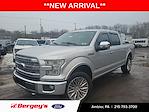 2016 Ford F-150 SuperCrew Cab 4WD Pickup for sale #FAU3314 - photo 1