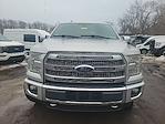 2016 Ford F-150 SuperCrew Cab 4WD Pickup for sale #FAU3314 - photo 4