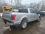 2016 Ford F-150 SuperCrew Cab 4WD Pickup for sale #FAU3314 - photo 2