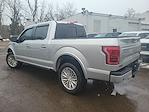 2016 Ford F-150 SuperCrew Cab 4WD Pickup for sale #FAU3314 - photo 6