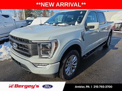 Used 2023 Ford F-150 - photo 1