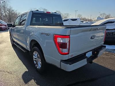 Used 2023 Ford F-150 - photo 1