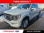 2023 Ford F-150 SuperCrew Cab 4WD Pickup for sale #FAU3315 - photo 1