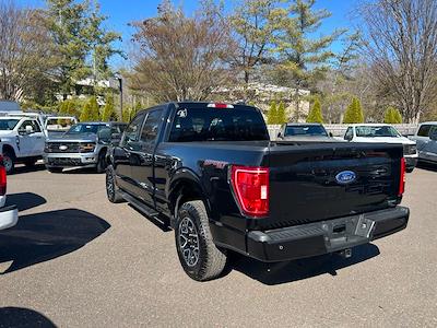 Used 2022 Ford F-150 - photo 1