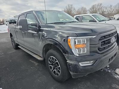 Used 2022 Ford F-150 - photo 1