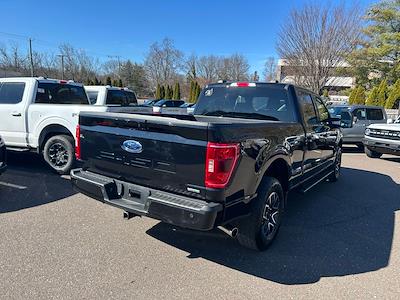 Used 2022 Ford F-150 - photo 1