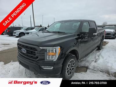 Used 2023 Ford F-150 - photo 1
