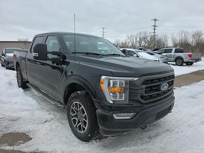 Used 2023 Ford F-150 - photo 1