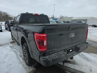 Used 2023 Ford F-150 - photo 1