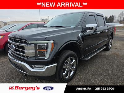 Used 2023 Ford F-150 - photo 1