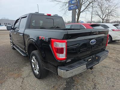 Used 2023 Ford F-150 - photo 1