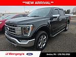 2023 Ford F-150 SuperCrew Cab 4WD Pickup for sale #FAU3318 - photo 1