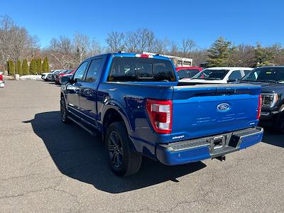 Used 2023 Ford F-150 - photo 1