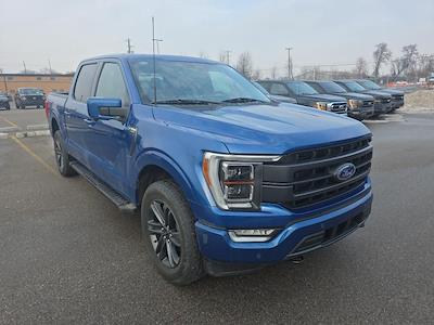 Used 2023 Ford F-150 - photo 1