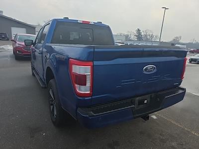 Used 2023 Ford F-150 - photo 1