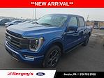 2023 Ford F-150 SuperCrew Cab 4WD Pickup for sale #FAU3319 - photo 1