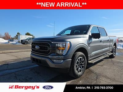 Used 2023 Ford F-150 - photo 1
