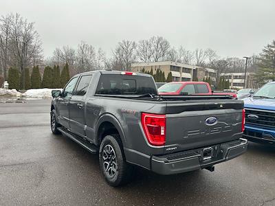 Used 2023 Ford F-150 - photo 1