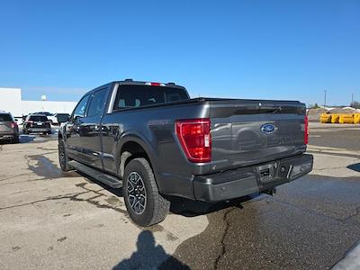 Used 2023 Ford F-150 - photo 1