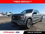 2023 Ford F-150 SuperCrew Cab 4WD Pickup for sale #FAU3320 - photo 1