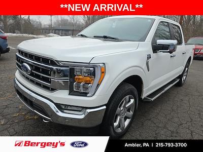 Used 2023 Ford F-150 - photo 1