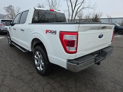 Used 2023 Ford F-150 - photo 1