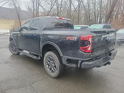 Used 2024 Ford Ranger - photo 1