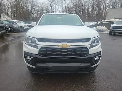 Used 2022 Chevrolet Colorado - photo 1