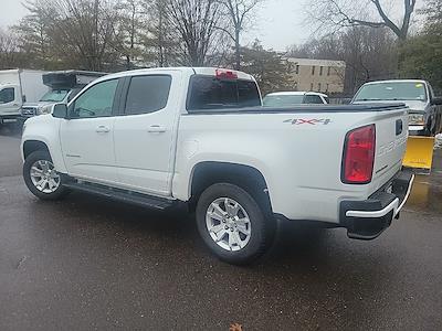 Used 2022 Chevrolet Colorado - photo 1