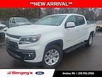 2022 Chevrolet Colorado Crew Cab 4WD Pickup for sale #FAU3323 - photo 1