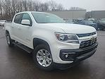 2022 Chevrolet Colorado Crew Cab 4WD Pickup for sale #FAU3323 - photo 3