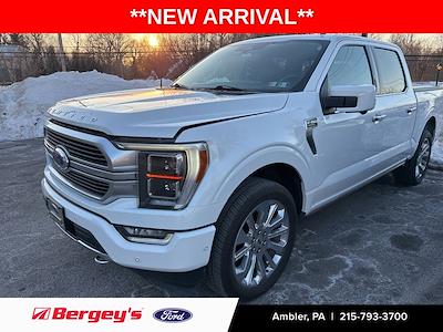 Used 2022 Ford F-150 - photo 1