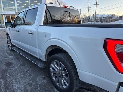 Used 2022 Ford F-150 - photo 1