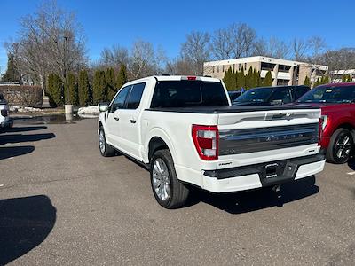 Used 2022 Ford F-150 - photo 1