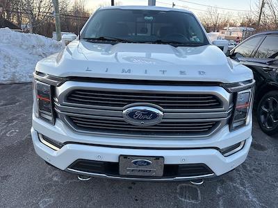 Used 2022 Ford F-150 - photo 1