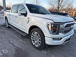 2022 Ford F-150 SuperCrew Cab 4WD Pickup for sale #FAU3325 - photo 4
