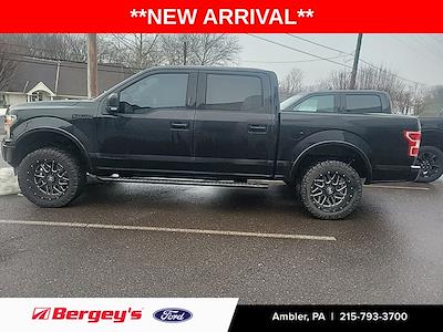 Used 2019 Ford F-150 - photo 1