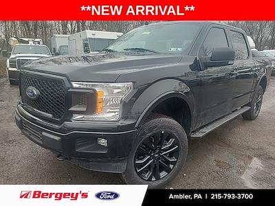 Used 2019 Ford F-150 - photo 1