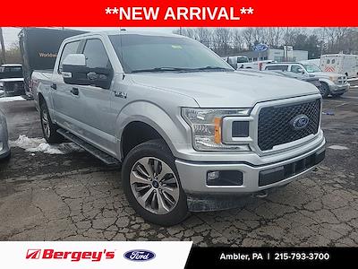 Used 2018 Ford F-150 - photo 1