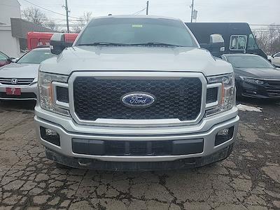 Used 2018 Ford F-150 - photo 1