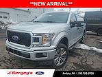 2018 Ford F-150 SuperCrew Cab 4WD Pickup for sale #FAU3330 - photo 1