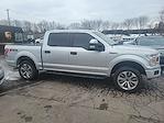 2018 Ford F-150 SuperCrew Cab 4WD Pickup for sale #FAU3330 - photo 9