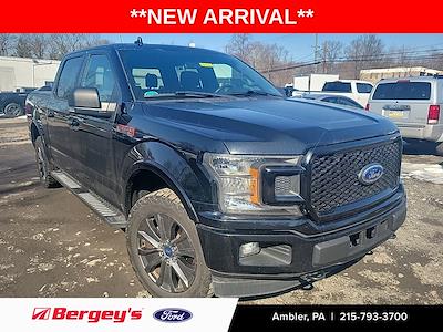 Used 2018 Ford F-150 - photo 1