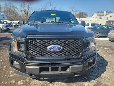 Used 2018 Ford F-150 - photo 1