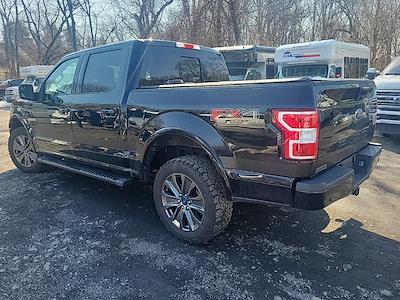 Used 2018 Ford F-150 - photo 1