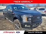 2018 Ford F-150 SuperCrew Cab 4WD Pickup for sale #FAU3333 - photo 1