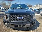 2018 Ford F-150 SuperCrew Cab 4WD Pickup for sale #FAU3333 - photo 3