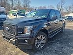 2018 Ford F-150 SuperCrew Cab 4WD Pickup for sale #FAU3333 - photo 4