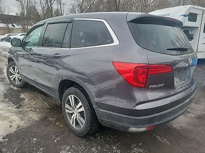Used 2018 Honda Pilot - photo 1