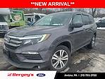 2018 Honda Pilot AWD SUV for sale #FAU3334 - photo 1